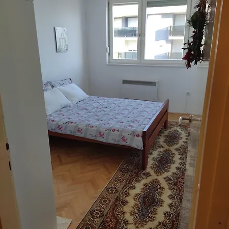 Stan Na Dan Bega Lejlighed Modrica