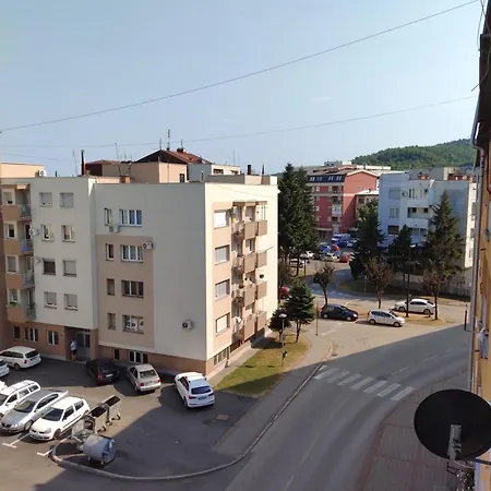Stan Na Dan Bega Daire Modrica