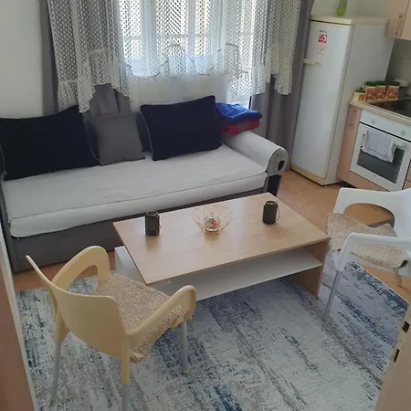 Lejlighed Stan Na Dan Bega Modrica